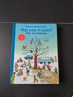 Rotraut Susanne Berner - Het is herfst, Boeken, Prentenboeken en Plaatjesalbums, Zo goed als nieuw, Ophalen, Rotraut Susanne Berner