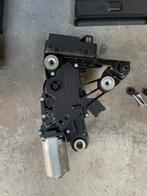 Ruitenwisser motor achter BMW E61, Ophalen of Verzenden, BMW
