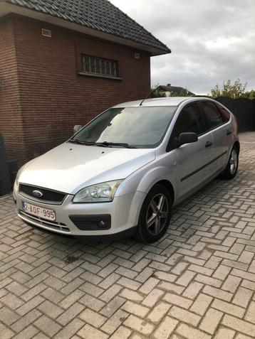 Ford Focus 1.6 tdci beschikbaar voor biedingen