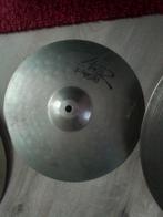 Cymbalen hihat en snar, Muziek en Instrumenten, Ophalen of Verzenden