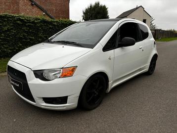 Mitsubishi Colt 1.3i ESSENCE 95 Chevaux 2011 Euro 5 Sport  disponible aux enchères