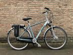 Giant elektrische herenfiets, Fietsen en Brommers, Ophalen