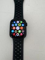 Apple Watch Nike SE 40 mm, Comme neuf, Noir, Bandage calorique, Apple