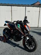 Ktm duke 125cc perfecte staat, Motoren, Particulier