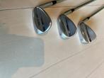 Titleist Vokey Wedges SM10 - 60, 56, 52, Sport en Fitness, Golf, Ophalen, Zo goed als nieuw, Club