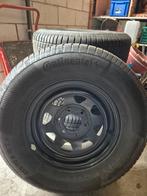 Winterbanden, Auto-onderdelen, Ophalen, Gebruikt, 255 mm, 16 inch