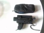 film camera eumig mini 3 servofocus PMA, Ophalen, Filmcamera