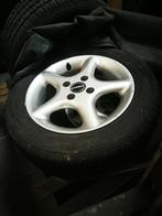 Jantes alu, Autos : Pièces & Accessoires, Pneus & Jantes, Enlèvement, Jante(s)