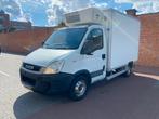 Iveco Daily Koelwagen, Autos, Camionnettes & Utilitaires, Diesel, Iveco, Achat, Euro 5