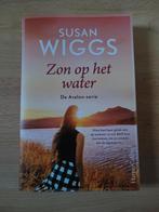Susan Wiggs - Zon op het water (Special), Ophalen of Verzenden, Zo goed als nieuw, Susan Wiggs