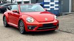 Volkswagen Beetle CABRIO TSI 1.2 SOUND SPECIAL TOP ONDERHOUD, Auto's, Volkswagen, 4 zetels, Overige kleuren, Cabriolet, 127 g/km