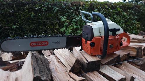 Huskvarna 61 Practica (XP) kettingzaag, Doe-het-zelf en Bouw, Gereedschap | Zaagmachines, Gebruikt, Kettingzaag, 1200 watt of meer