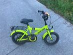 Kinderfiets 12 inch, Fietsen en Brommers, Fietsen | Kinderfietsjes, Ophalen, Gebruikt, Minder dan 16 inch