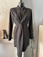 Nieuwe zwarte jurk, Maat 38/40 (M), Zwart, Nieuw, Ophalen of Verzenden
