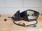Skoda Superb 2015 - 2022 spiegel rechts met camera 16dr €250, Auto-onderdelen, Ophalen of Verzenden, Gebruikt, Skoda