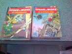 7 Suske en Wiske strips laatste nieuwe cover., Boeken, Stripverhalen, Meerdere stripboeken, Ophalen of Verzenden, Zo goed als nieuw
