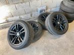 Pneus neuf & jantes (roues) hiver BMW, Autos : Pièces & Accessoires, Neuf, Pneus et Jantes, Pneus hiver, Véhicule de tourisme