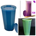 Nieuwe spaghettibus van tupperware, Ophalen of Verzenden, Nieuw