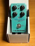 Hyper Gravity compressor TC Electronic, Muziek en Instrumenten, Effecten, Ophalen, Gebruikt, Compressor