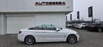 BMW 420IA Cabrio M-Pack  **31500KM**, Auto's, Automaat, Achterwielaandrijving, Cabriolet, Wit