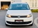 VW TOURAN 1.4 TSI * 98.000 km * AUTOMAAT * CNG * Aardgas, Auto's, Automaat, Euro 5, Monovolume, 110 kW