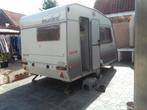 Caravan Beyerland, Caravans en Kamperen, Caravans, Lengtebed, Beyerland, Voortentlamp, Particulier