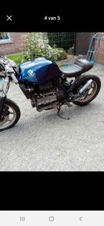 BMW k75, Motos, Particulier