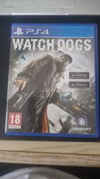 PS4 500GB met 7 games & controller - alles werkt, Ophalen of Verzenden, Met 1 controller, Original, 500 GB