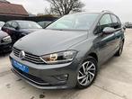 Volkswagen Golf Sportsvan 1.2 TSI 110PK NAVIGATIE CAMERA, Auto's, Volkswagen, 121 g/km, Monovolume, Euro 6, Golf Sportsvan