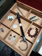 Juwelen, Kleding | Dames, Ophalen of Verzenden, Zo goed als nieuw