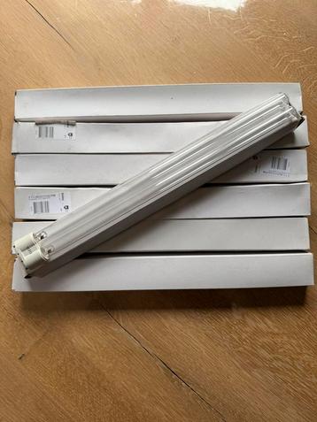 UV-C 36w PLL vervanglamp nieuw  beschikbaar voor biedingen