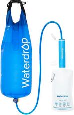 Filtre à eau de camping pour camping | LIVRAISON GRATUITE