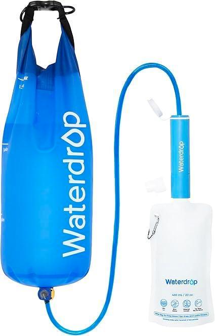 Filtre à eau de camping pour camping | LIVRAISON GRATUITE, Caravanes & Camping, Outils de camping, Neuf, Envoi