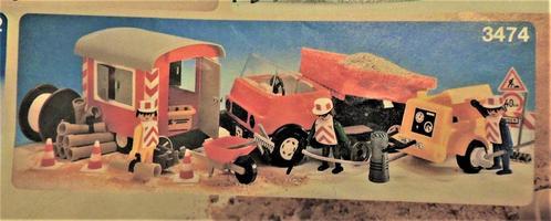 Recherche boîtes Playmobil vides, Kinderen en Baby's, Speelgoed | Playmobil, Zo goed als nieuw, Ophalen of Verzenden