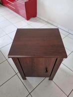 Nachtkastje, Ophalen, Zo goed als nieuw