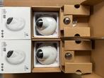 2x G3 DOME van de Ubiquiti UniFi-camera, Ophalen of Verzenden, Zo goed als nieuw, Binnencamera