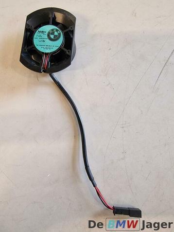 Koelventilator stoel BMW G30 G31 G32 G01 G02 E65 52107021636 beschikbaar voor biedingen