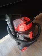 Aspirateur Dual power, Enlèvement, Aspirateur