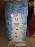 Frozen ledlamp, Kinderen en Baby's, Speelgoed | Poppen, Ophalen