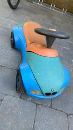 GRATIS: Loopauto BMW, Ophalen, Gebruikt, Loopvoertuig