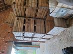 Appelboxen, Doe-het-zelf en Bouw, Ophalen