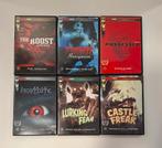 Mr Horror Presents complete collection 24 DVD, Ophalen of Verzenden, Zo goed als nieuw