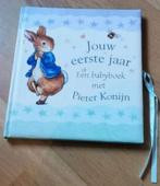 babyboek, Boeken, Ophalen, Nieuw, Zwangerschap en Bevalling
