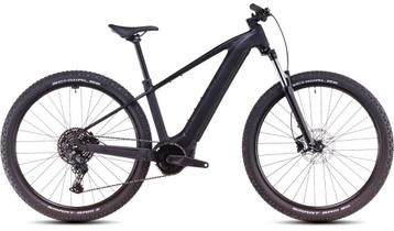 Cube Reaction Hybrid One 2025 Nieuw!, Neuf, Autres marques, Enlèvement, Hommes