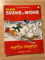 Klein Suske en Wiske 3 strips nrs 1,3,5, Ophalen, Gelezen