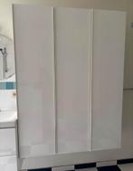 3 colonnes de salle de bain, Enlèvement, Comme neuf