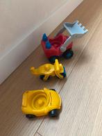Fisher Price vintage - voertuigen, Kinderen en Baby's, Speelgoed | Fisher-Price, Ophalen of Verzenden