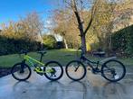 Kinderfiets van 22 inch, Ophalen, Zo goed als nieuw, 22 inch