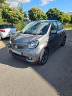 Smart Forfour
0.9 Turbo Basis Passion, Auto's, Renault, Automaat, Bedrijf, Te koop, Benzine