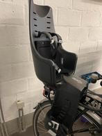 Fietsstoel Bobike b-seat exclusive max E-BD, Fietsen en Brommers, Fietsaccessoires | Fietsstoeltjes, Ophalen, Zo goed als nieuw